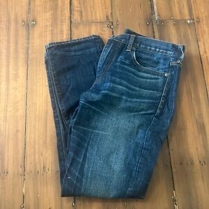 J Crew Men’s Jeans